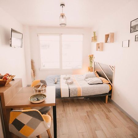 Le Viotte - Unique ! 3 Logements Disponibles 브장송 외부 사진