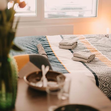 Le Viotte - Unique ! 3 Logements Disponibles 브장송 외부 사진