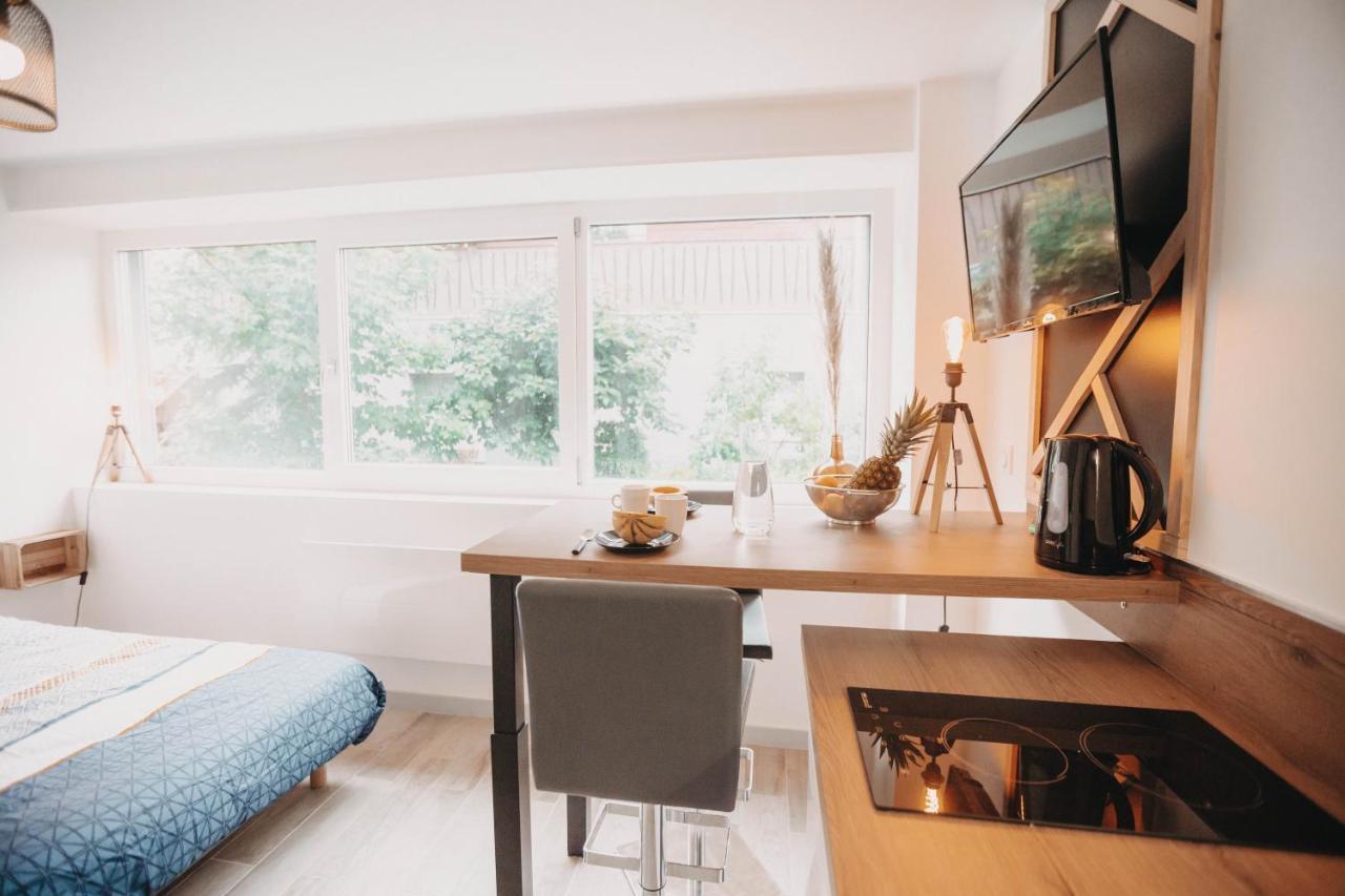 Le Viotte - Unique ! 3 Logements Disponibles 브장송 외부 사진