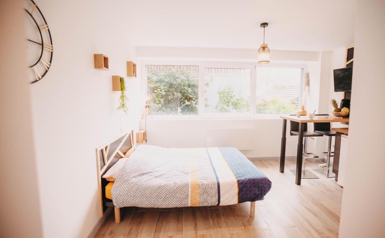Le Viotte - Unique ! 3 Logements Disponibles 브장송 외부 사진