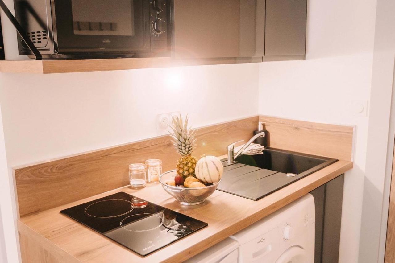 Le Viotte - Unique ! 3 Logements Disponibles 브장송 외부 사진