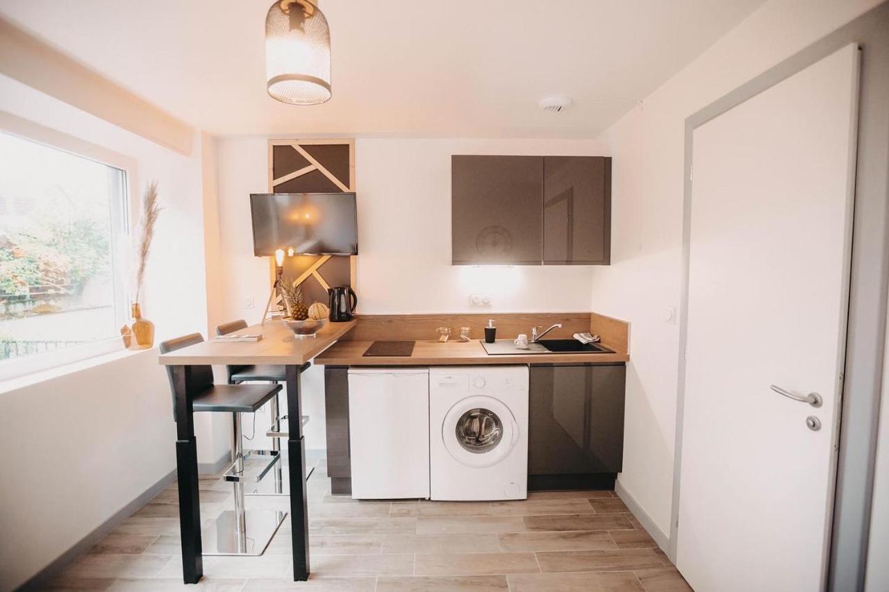 Le Viotte - Unique ! 3 Logements Disponibles 브장송 외부 사진