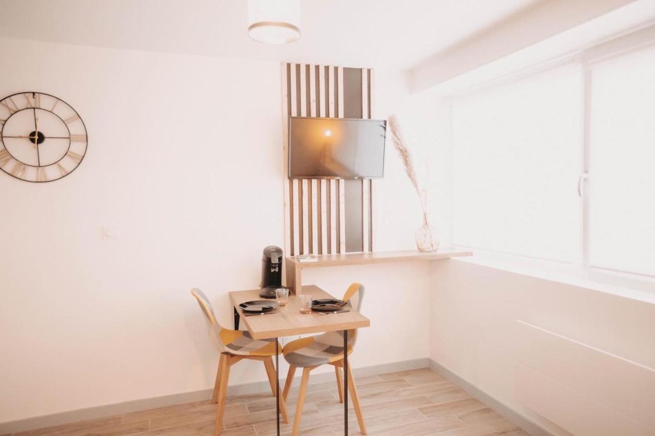 Le Viotte - Unique ! 3 Logements Disponibles 브장송 외부 사진