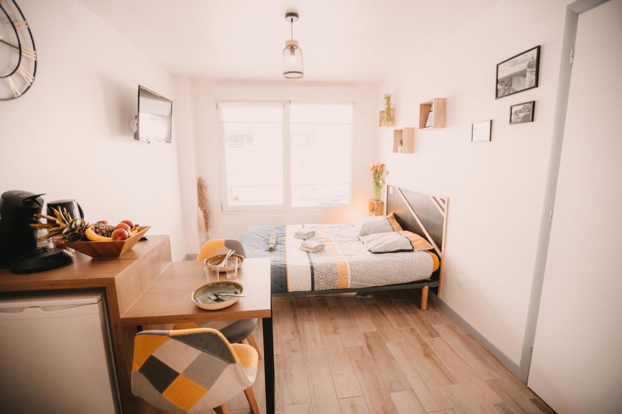 Le Viotte - Unique ! 3 Logements Disponibles 브장송 외부 사진