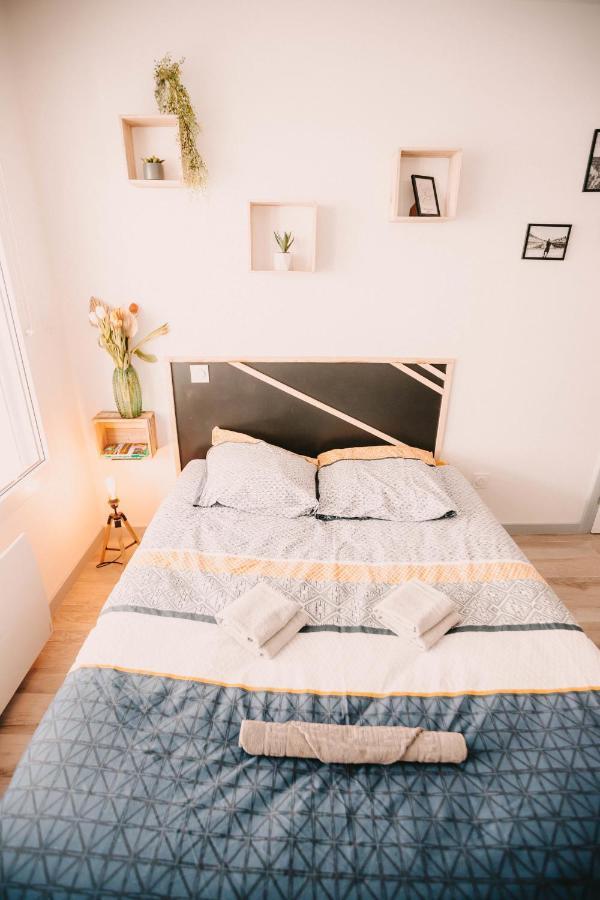 Le Viotte - Unique ! 3 Logements Disponibles 브장송 외부 사진
