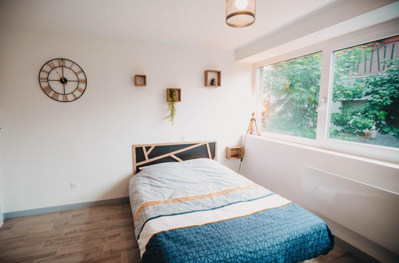 Le Viotte - Unique ! 3 Logements Disponibles 브장송 외부 사진