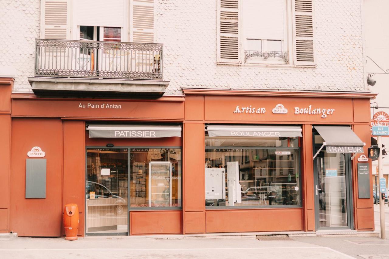 Le Viotte - Unique ! 3 Logements Disponibles 브장송 외부 사진
