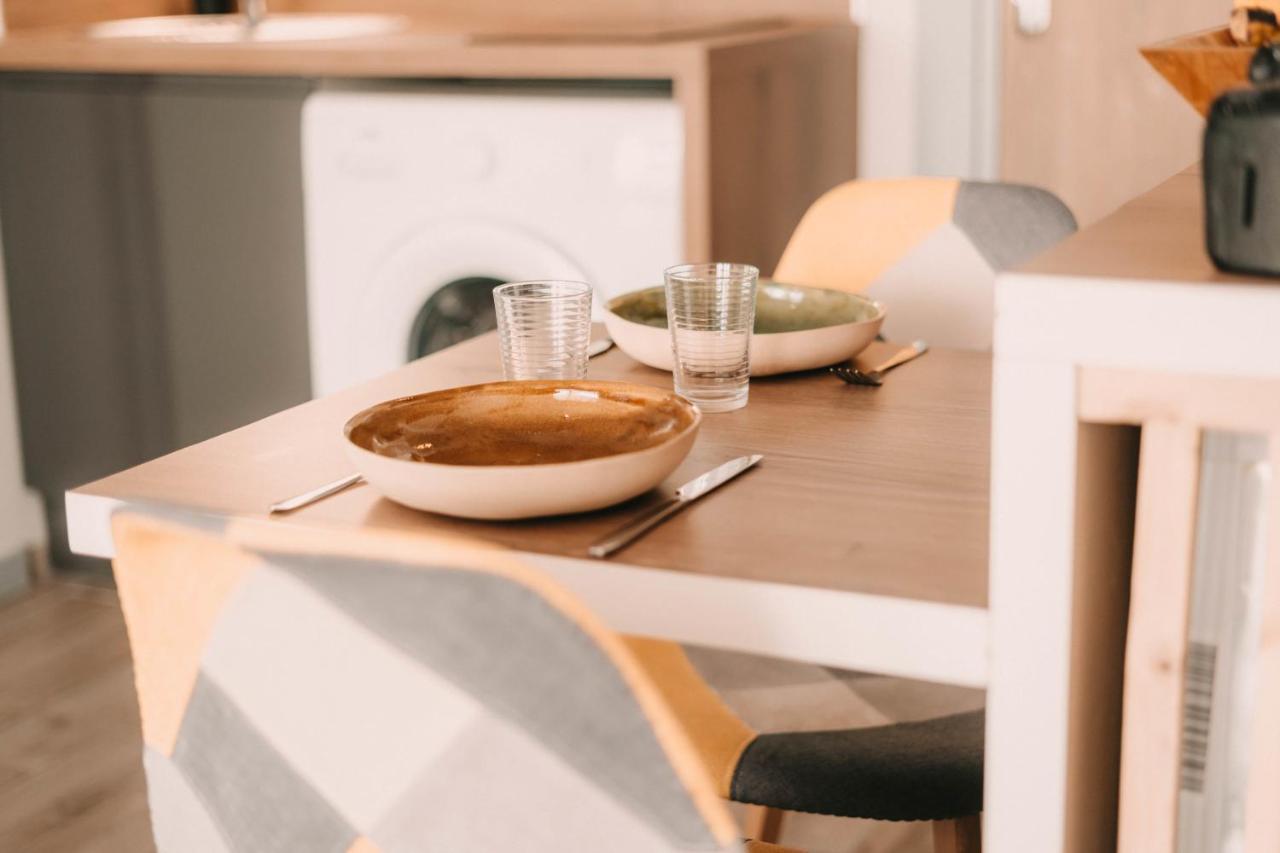 Le Viotte - Unique ! 3 Logements Disponibles 브장송 외부 사진