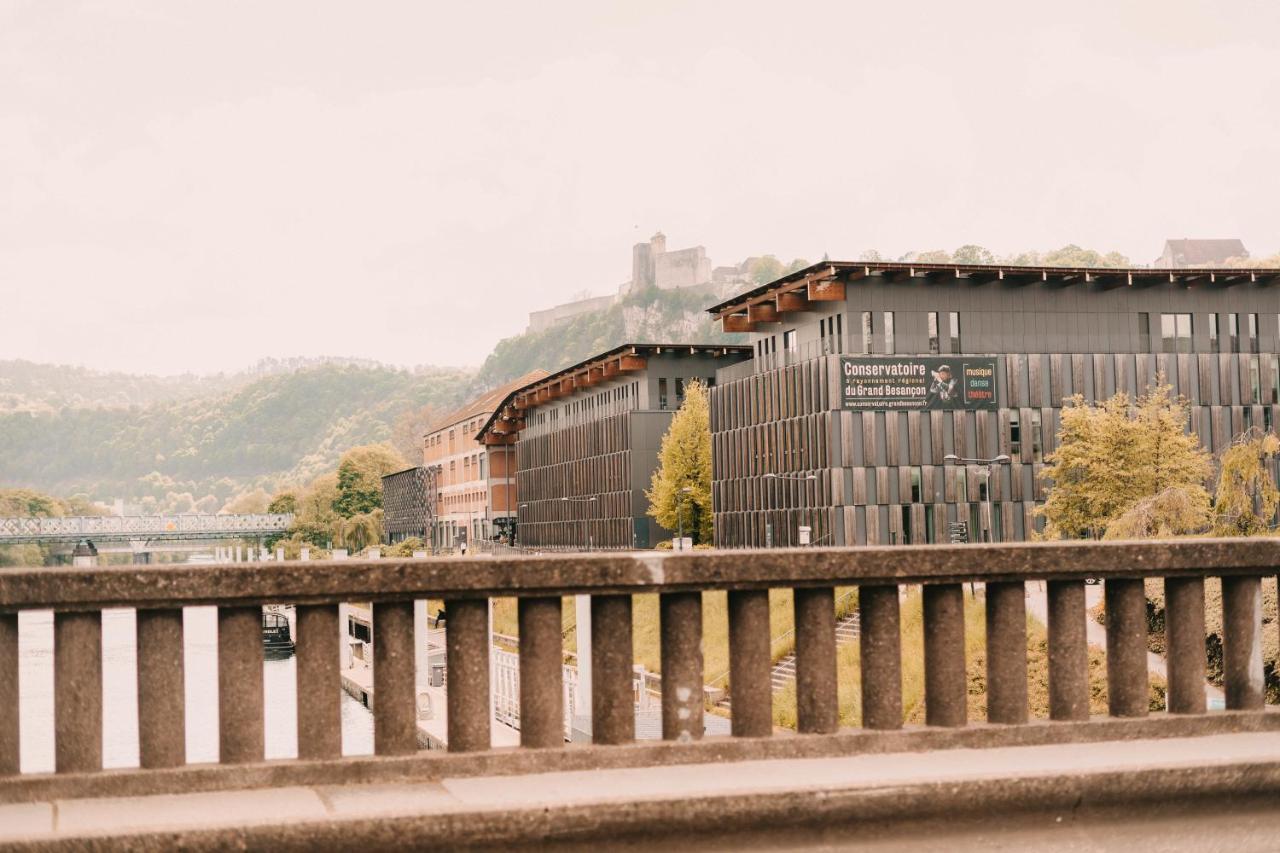 Le Viotte - Unique ! 3 Logements Disponibles 브장송 외부 사진