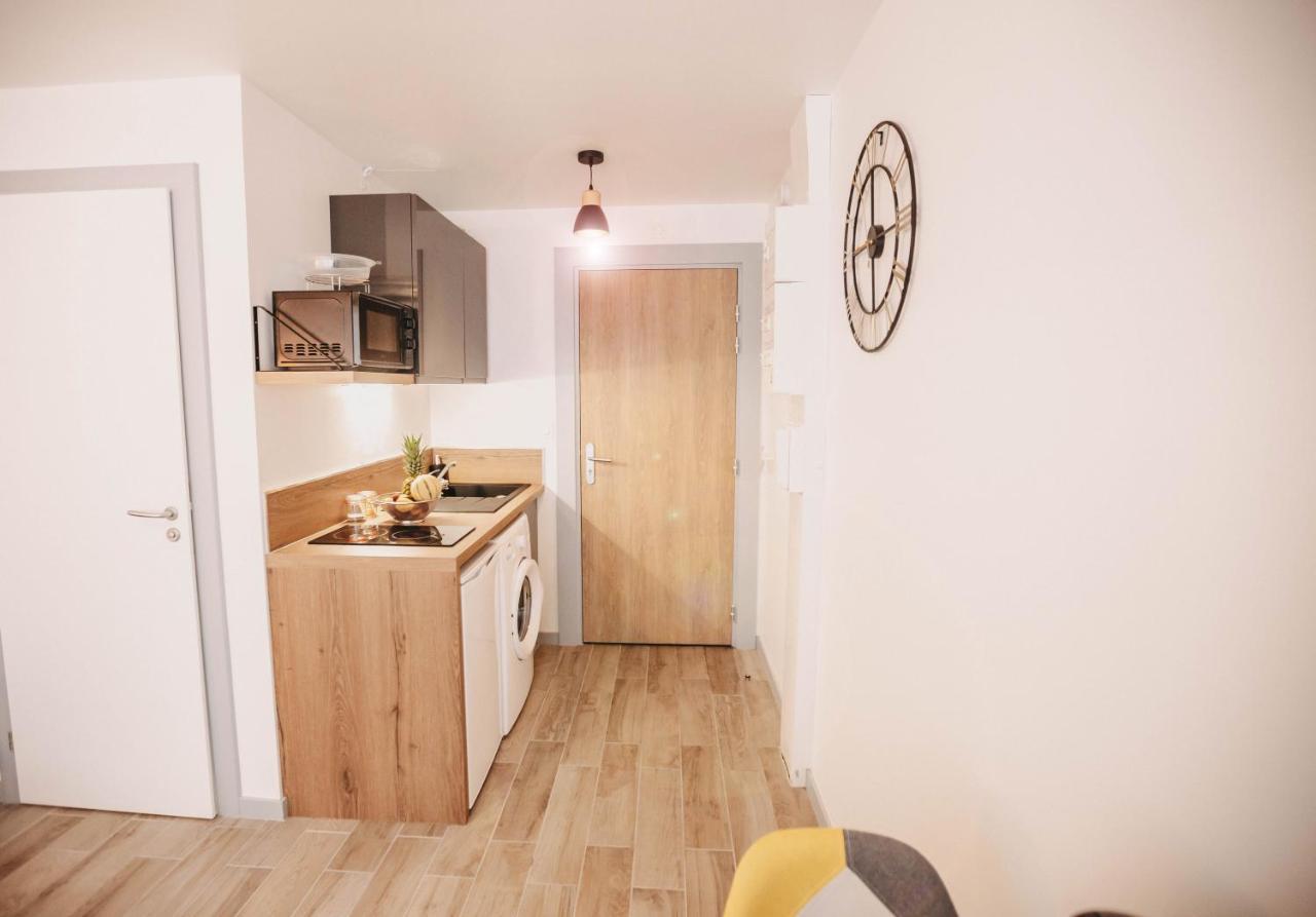 Le Viotte - Unique ! 3 Logements Disponibles 브장송 외부 사진