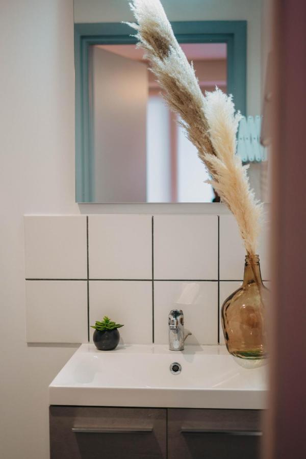 Le Viotte - Unique ! 3 Logements Disponibles 브장송 외부 사진