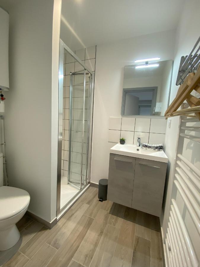 Le Viotte - Unique ! 3 Logements Disponibles 브장송 외부 사진